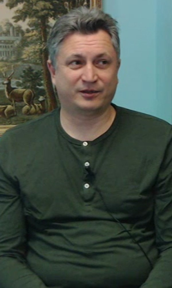 Каменский Андрей Юрьевич