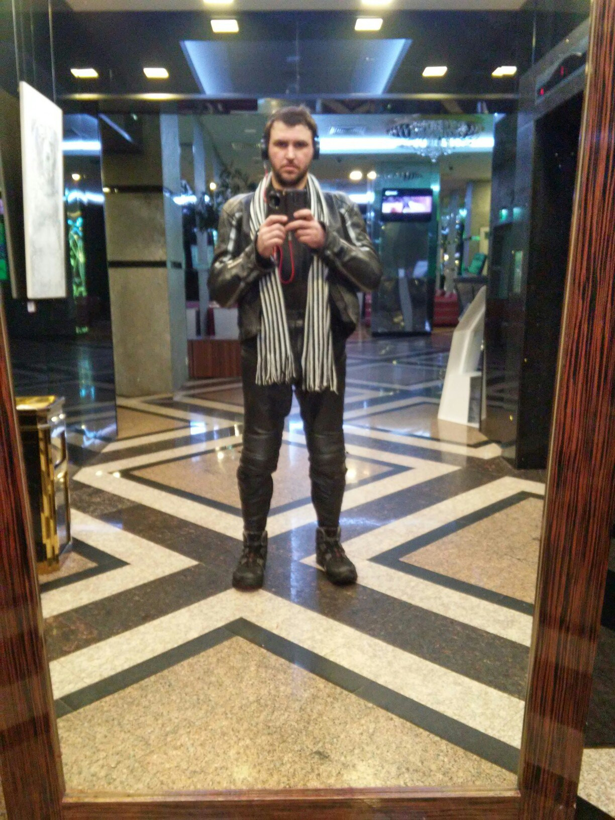 Адгамов Алик Анварович
