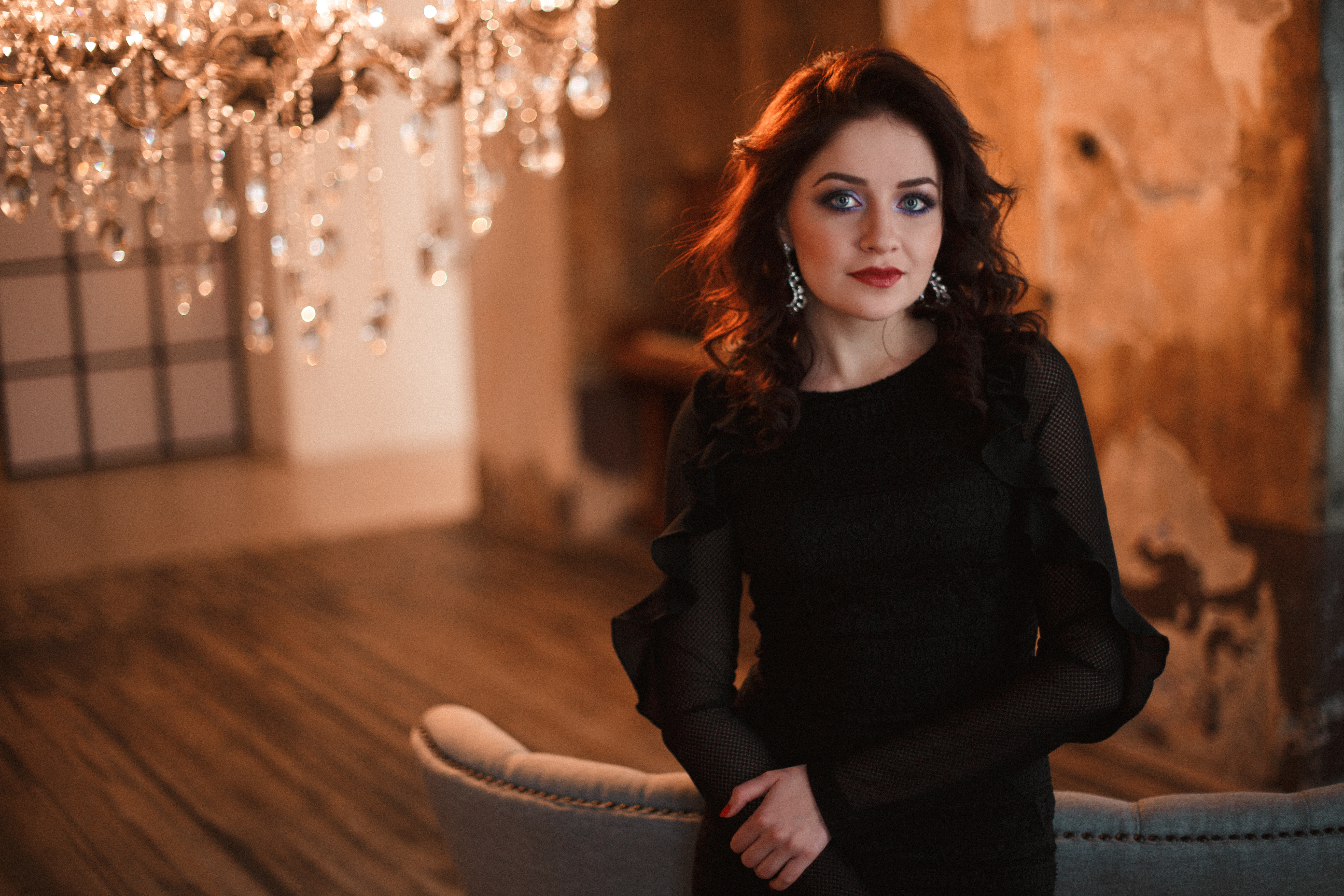 Сулейманова Алсу Рашитовна