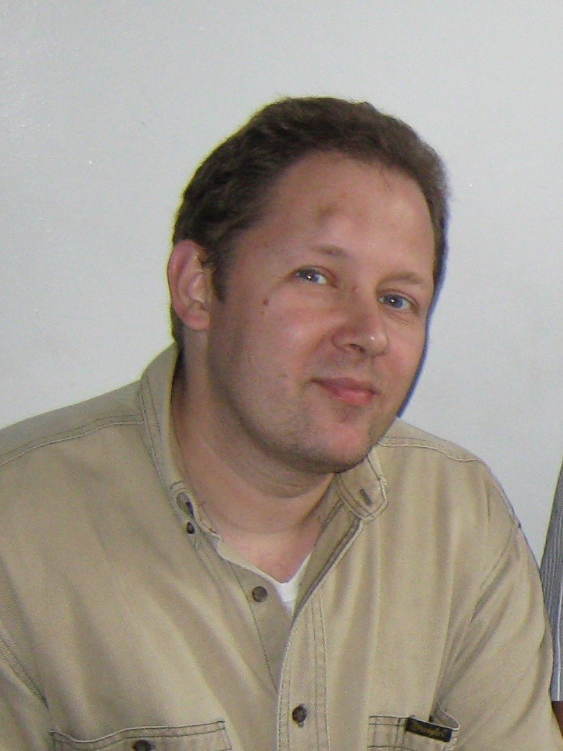 Архипов Константин Юрьевич