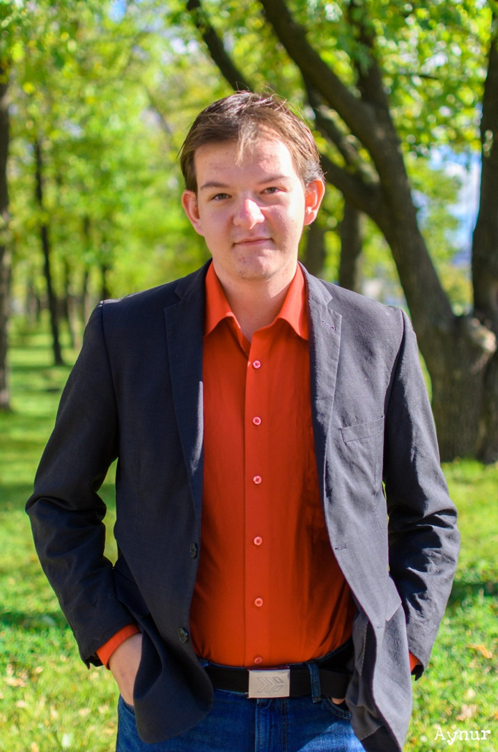 Полянсков Роман Андреевич