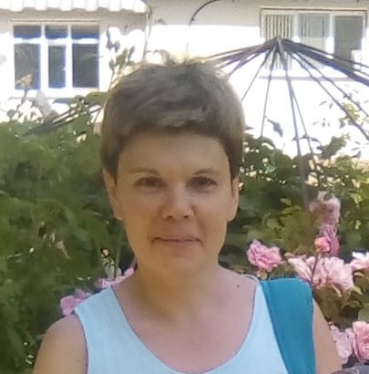 Мингалеева Аделина Рашидовна