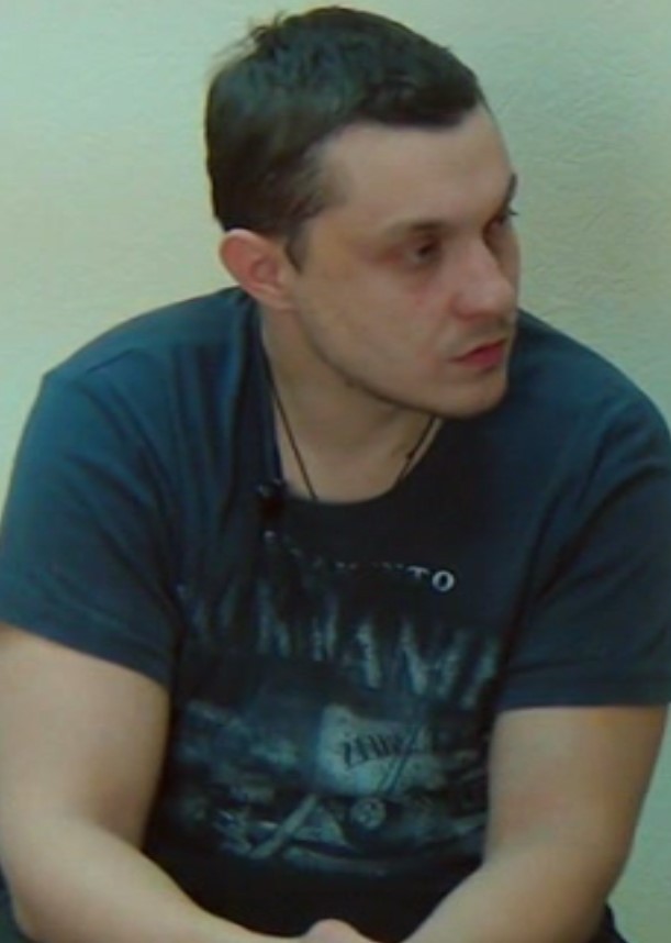 Иванов Александр Николаевич