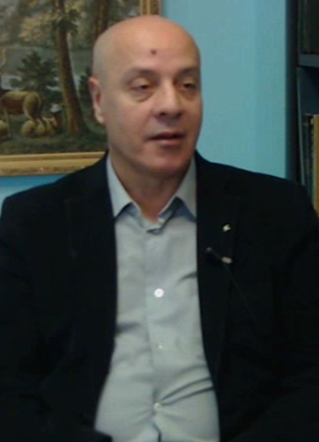 Абульханов Рифат Назимович