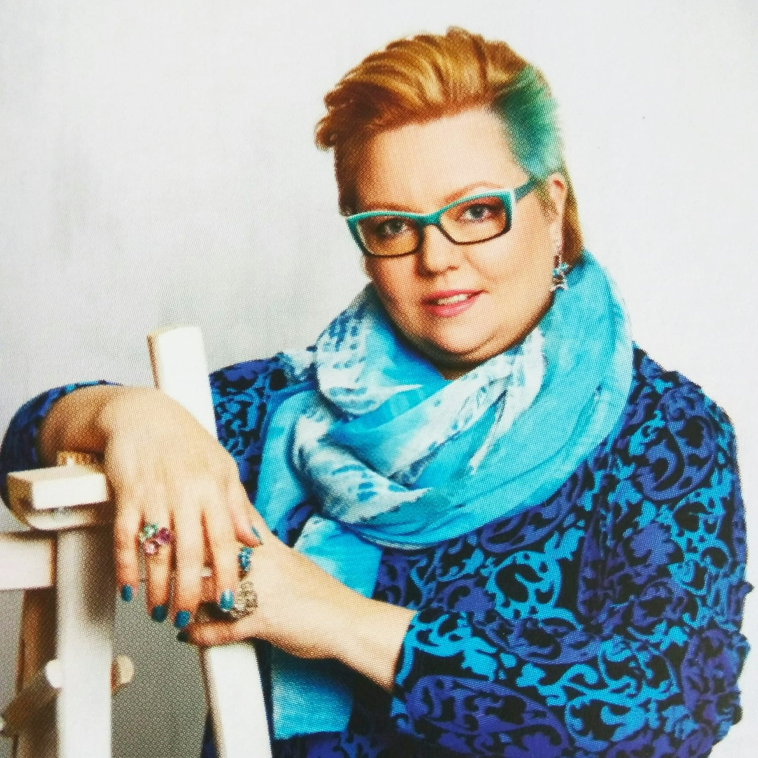 Абрамова Марина Алексеевна