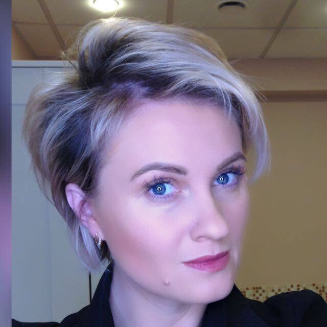 Соловьёва Елена Александровна