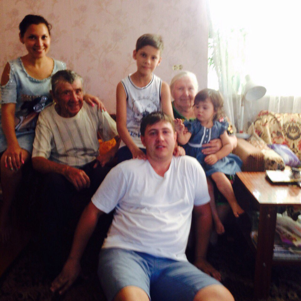 Попов Антон Сергеевич