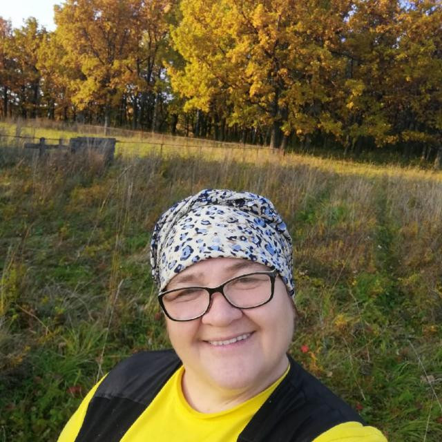 Сабитова Венера Рависовна 
