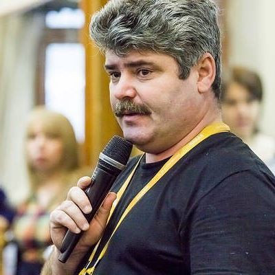 Хаметов Айрат Ринатович