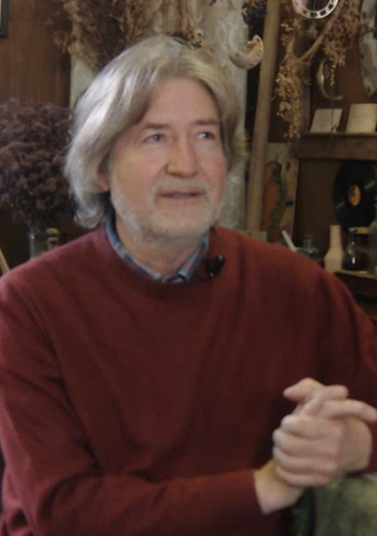 Канаев Евгений Александрович